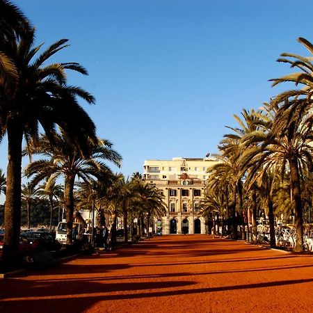 Hotel Sunshine Park Lloret de Mar Eksteriør bilde
