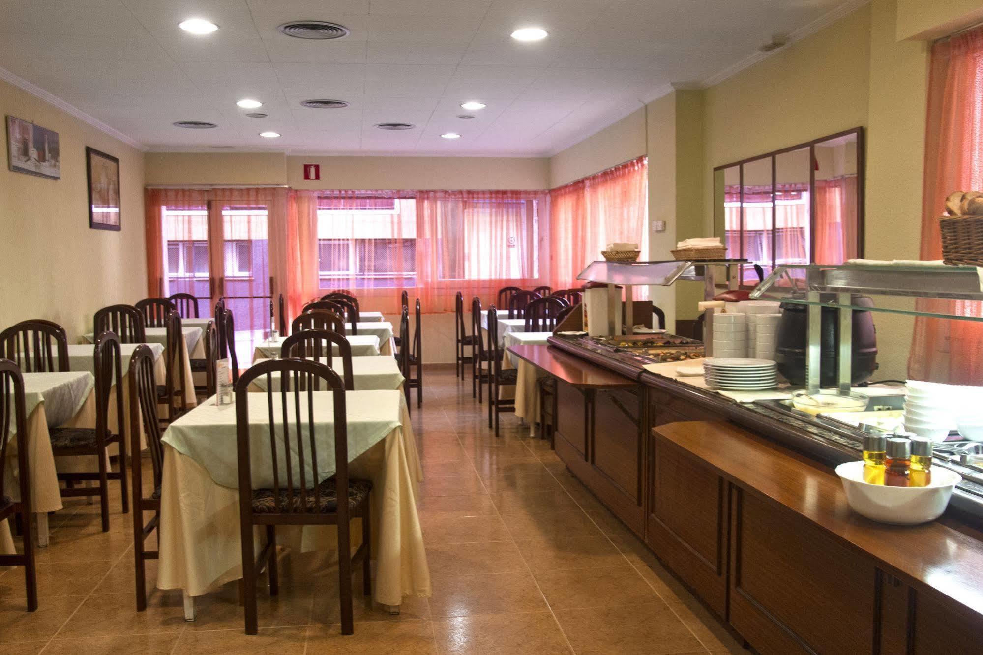 Hotel Sunshine Park Lloret de Mar Eksteriør bilde