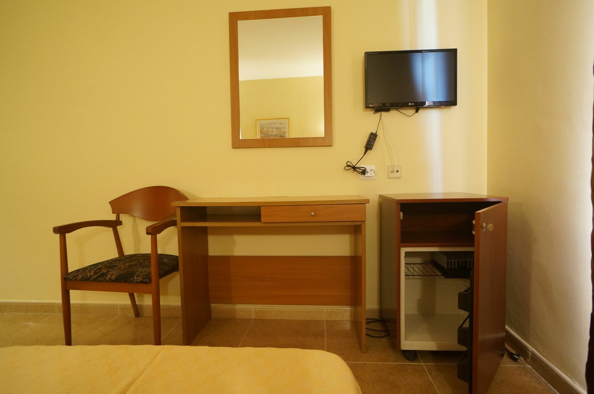 Hotel Sunshine Park Lloret de Mar Eksteriør bilde
