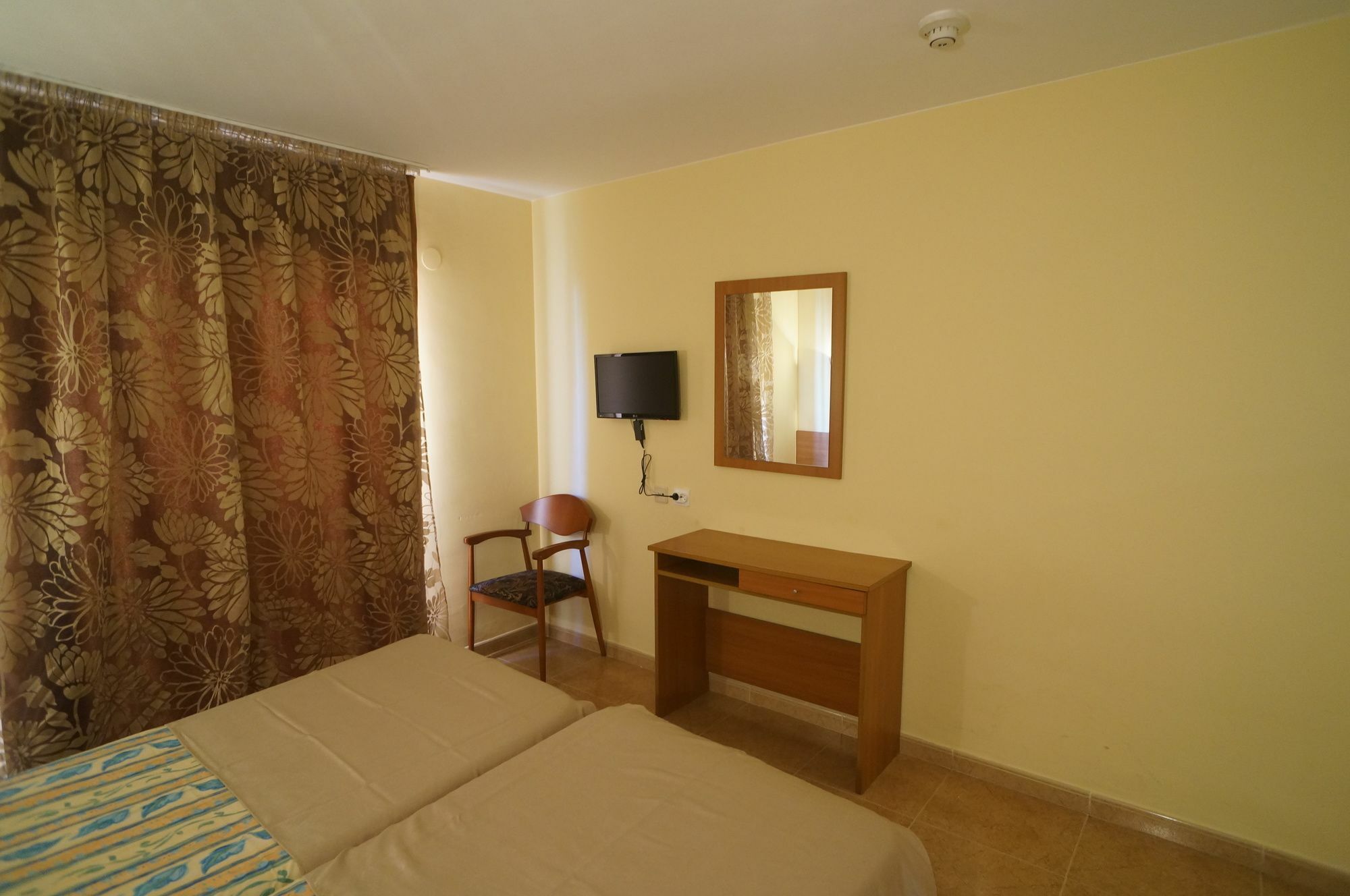 Hotel Sunshine Park Lloret de Mar Eksteriør bilde
